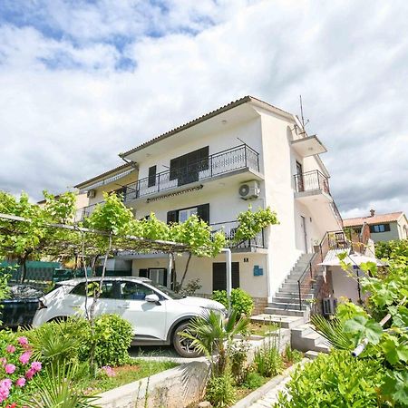 Apartment Brle Porec Exterior photo